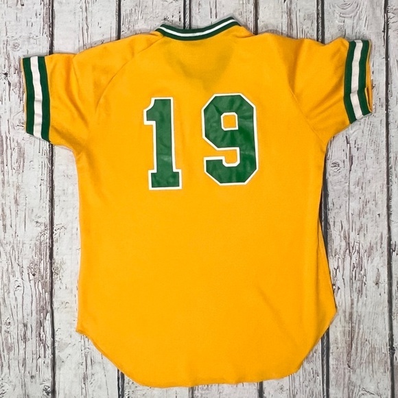 VTG Spokane County Sherrif's Softball Baseball Mens Jersey - Picture 2 of 5